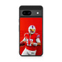 Josh Allen Buffalo Bills Google Pixel 8a Case