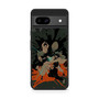 Jujutsu Kaisen Culling Game Started Google Pixel 8a Case