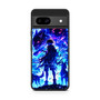 Jujutsu Kaisen Megumi and the Wolfs Google Pixel 8a Case