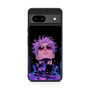 Jujutsu Kaisen Series Gojo Vintage Google Pixel 8a Case