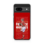 Kansas City Chiefs Patrick Mahomes Google Pixel 8a Case