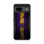 LSU Tigers Asphalt Style Google Pixel 8a Case