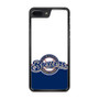 Milwaukee Brewers 3 iPhone 7 | iPhone 7 Plus Case