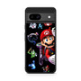 Mario Fantasia Google Pixel 8a Case