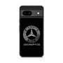 Mercedes Benz Amg Metal Google Pixel 8a Case