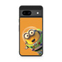 Minion Lightyear Vibes Google Pixel 8a Case