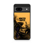 Monster Hunter World Art Google Pixel 8a Case