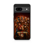 Mortal Kombat Arts Google Pixel 8a Case
