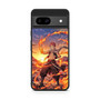 Natsu Dragneel Fairy Tail Google Pixel 8a Case