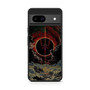 Neon Genesis Evangelion Cover Art Google Pixel 8a Case
