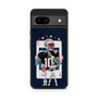 New England Patriots Mac Jones Google Pixel 8a Case