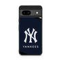 New York Yankees Mlb Google Pixel 8a Case