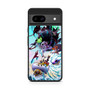 One Piece Series All Nakama Google Pixel 8a Case