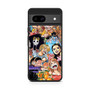 One Piece Series Nakamas Google Pixel 8a Case