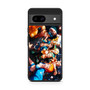 One Piece Series Party Google Pixel 8a Case