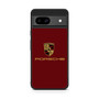 Porsche Stuttgart Google Pixel 8a Case