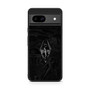 Skyrim V Metal Logo Google Pixel 8a Case