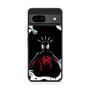 Spider Man Across the Spider Verse Google Pixel 8a Case