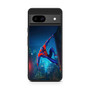 SpiderMan 2099 City of Shadows Google Pixel 8a Case