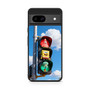 Spongebob Squarepants 3D Google Pixel 8a Case
