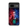 Stranger Things Max Google Pixel 8a Case