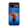 Supergirl Movie 2026 Google Pixel 8a Case