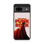 Superman Punk Rock Google Pixel 8a Case