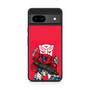 Transformers Optimus Prime Google Pixel 8a Case