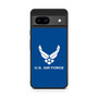 US Air Force New Google Pixel 8a Case