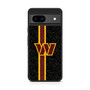 Washington Commanders Space Google Pixel 8a Case