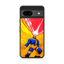 X Men The Cyclops Google Pixel 8a Case
