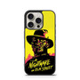 A Nightmare on Elm Street Classic iPhone 16 Pro Case