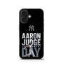 Aaron Judge Yankee iPhone 16 Series Case