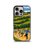 Adventure of Tintin iPhone 16 Pro Case