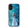 Aerith Final Fantasy 7 Rebirth iPhone 16 Series Case
