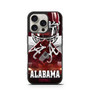 Alabama Football iPhone 16 Pro Case