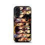 All Hashira Demon Sayer iPhone 16 Series Case