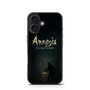 Amnesia The Dark Descent iPhone 16 Series Case