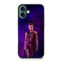Ana De Armas In Ballerina iPhone 16 Plus Case