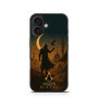 Assassins Creed Mirage iPhone 16 Series Case