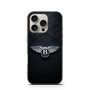 Bentley The Icon Reimagined iPhone 16 Pro Case