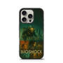 Bioshock A Dark Tribute iPhone 16 Pro Case