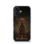 Bloodborne Gothic Horror and the Hunt iPhone 16 Series Case