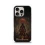 Bloodborne Gothic Horror and the Hunt iPhone 16 Pro Case