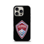 Colorado Rapids iPhone 16 Pro Case