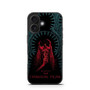 Crimson Peak iPhone 16 Series Case