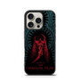 Crimson Peak iPhone 16 Pro Case