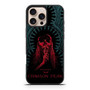 Crimson Peak iPhone 16 Pro Max Case