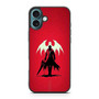 Dante Devil May Cry Game iPhone 16 Plus Case