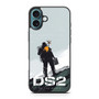 Death Stranding 2 On the Beach Quotes iPhone 16 Plus Case